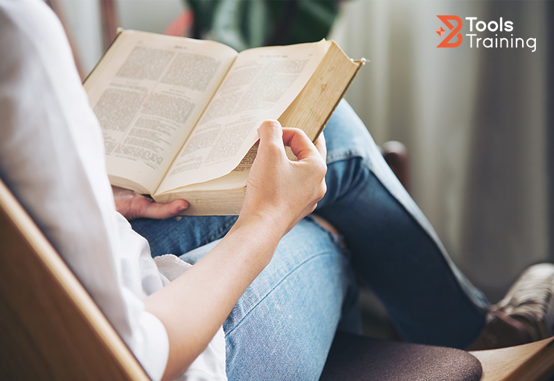 Read more about the article Tip & Tricks for Reading