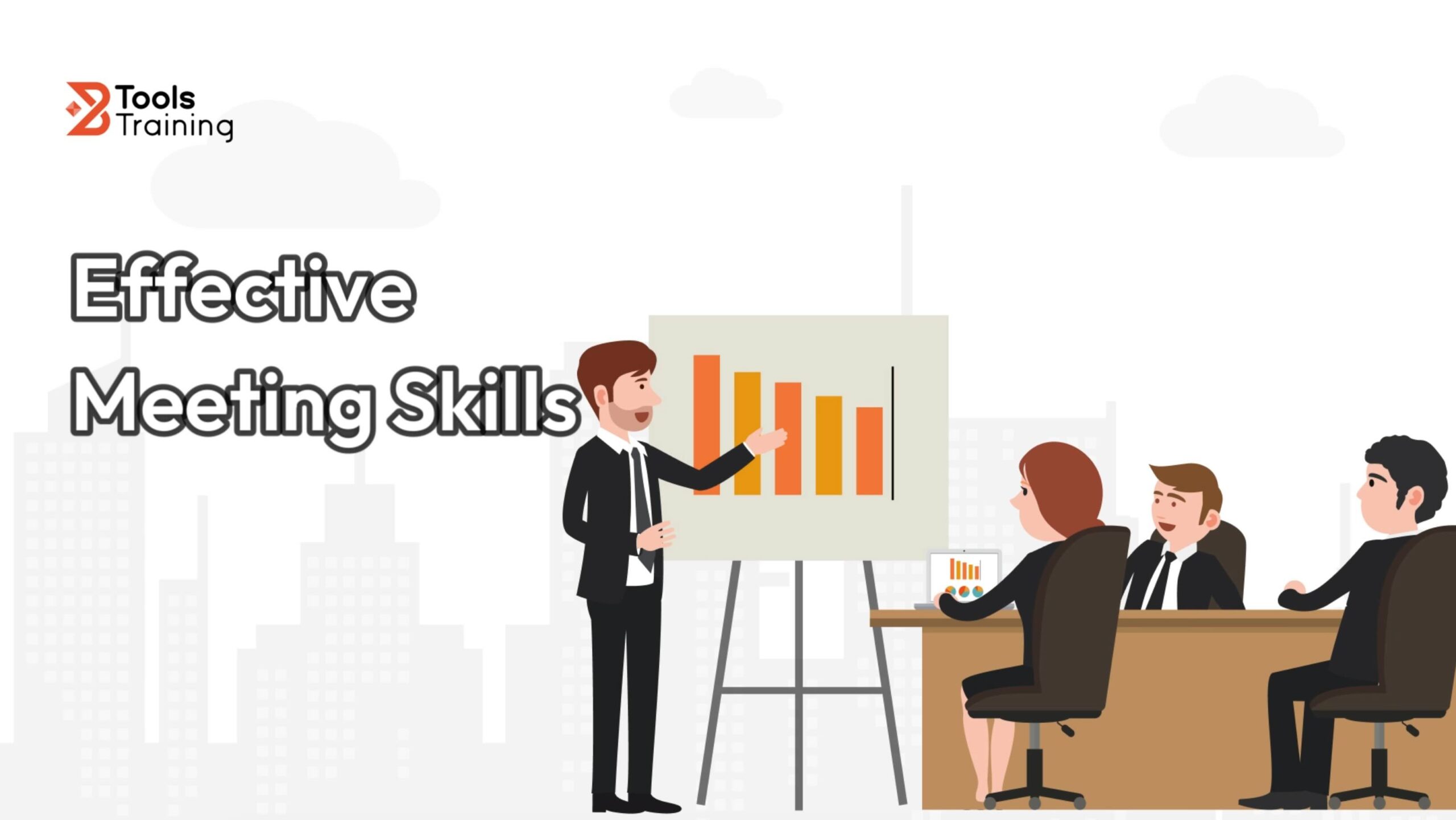 Read more about the article English for Meeting Skills – ทักษะภาษาอังกฤษสำหรับการประชุมในองค์กร