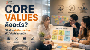 Core Values